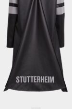 Clothing Norrbro Bike Raincoat Black Stutterheim Women 0V8X17 - Image 9