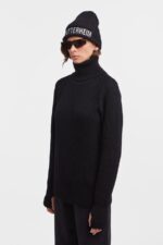 Clothing Original Roller Sweater Black Stutterheim Women 0V8X88 - Image 2