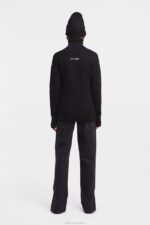 Clothing Original Roller Sweater Black Stutterheim Women 0V8X88 - Image 3