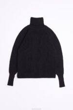 Clothing Original Roller Sweater Black Stutterheim Women 0V8X88 - Image 4