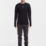 Clothing Original Sweater Black Stutterheim Men 0V8X151