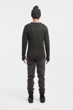 Clothing Original Sweater Green Stutterheim Men 0V8X152 - Image 2