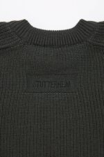 Clothing Original Sweater Green Stutterheim Men 0V8X152 - Image 6