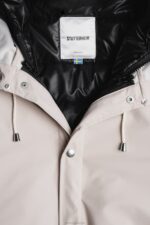 Clothing Stockholm 3-in-1 Light Sand Stutterheim Women 0V8X249 - Image 13