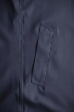 Clothing Stockholm Long Raincoat Navy Stutterheim Men 0V8X128 - Image 11