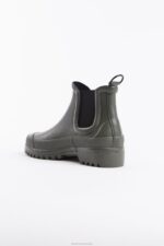 Footwear Chelsea Rainwalker Green Stutterheim Unisex 0V8X169 - Image 2