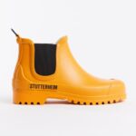 Footwear Chelsea Rainwalker Warm Honey Stutterheim Unisex 0V8X168